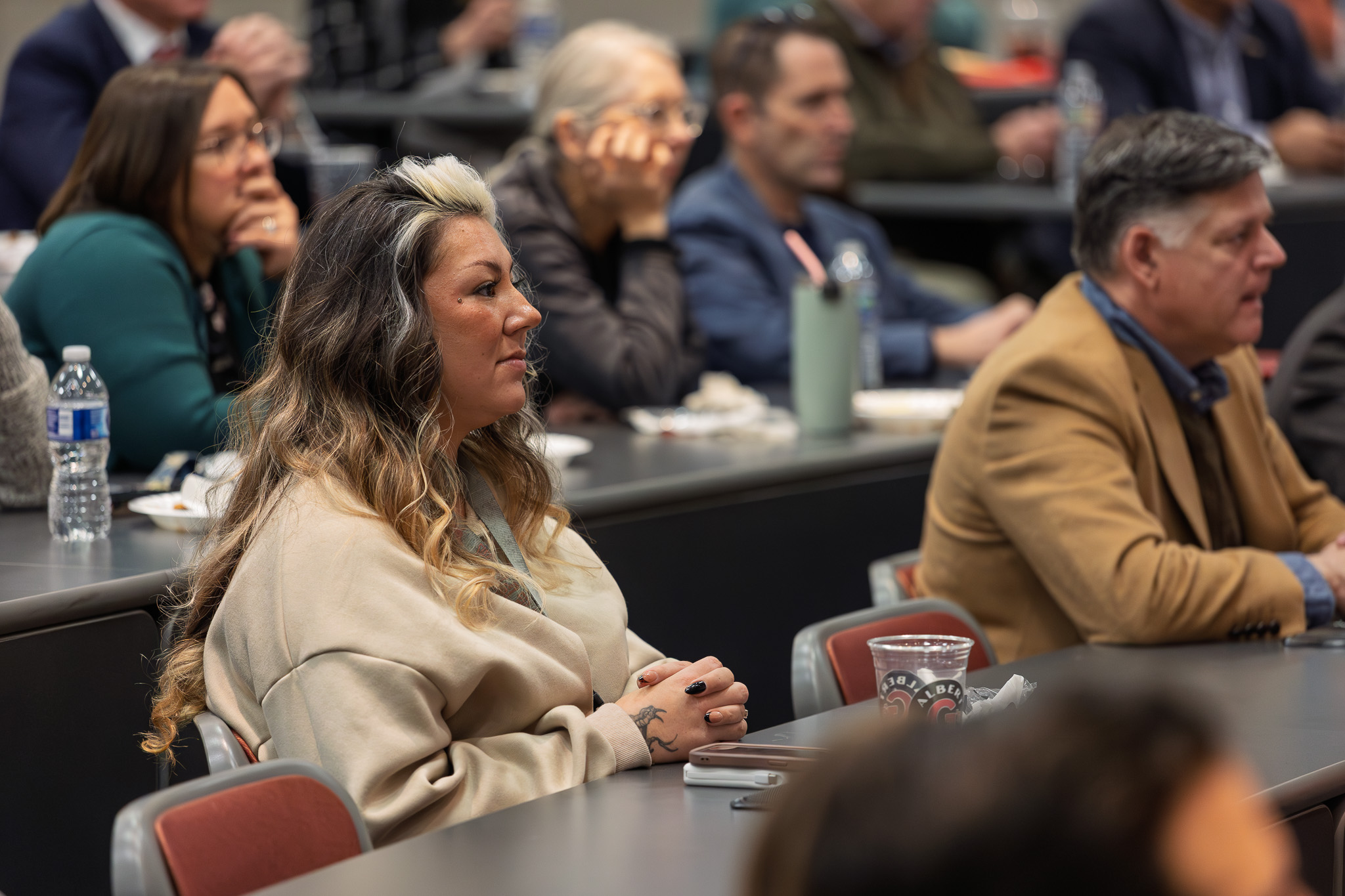 Alexandrya Tahdooahnippah.