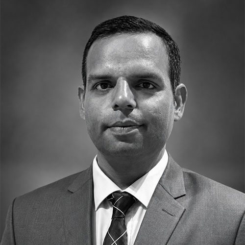 Bhaskar Kaushik.