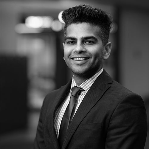 Nishant Ahlawat.