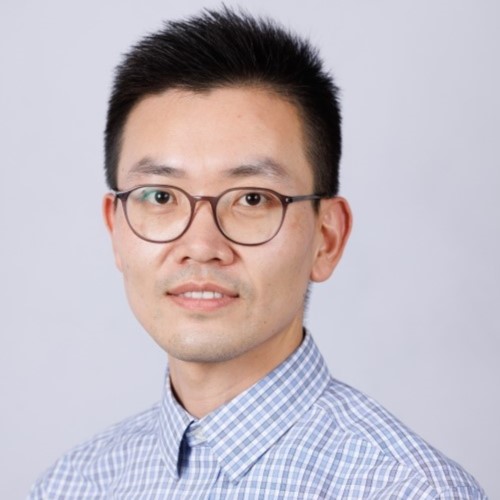 Yinan Yu