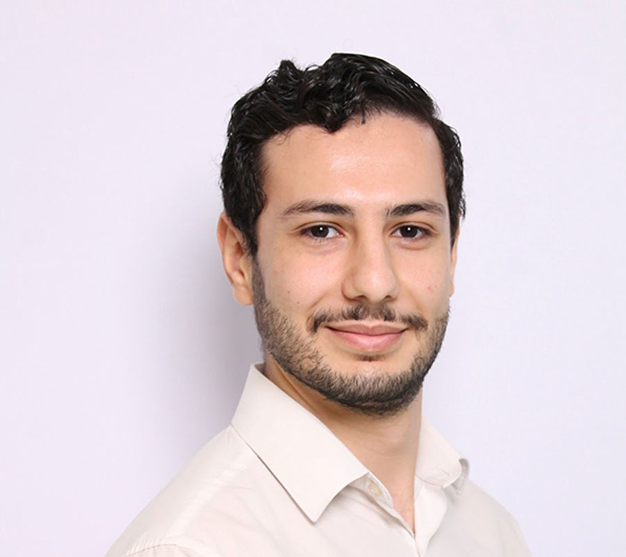 Ali Al Khayer