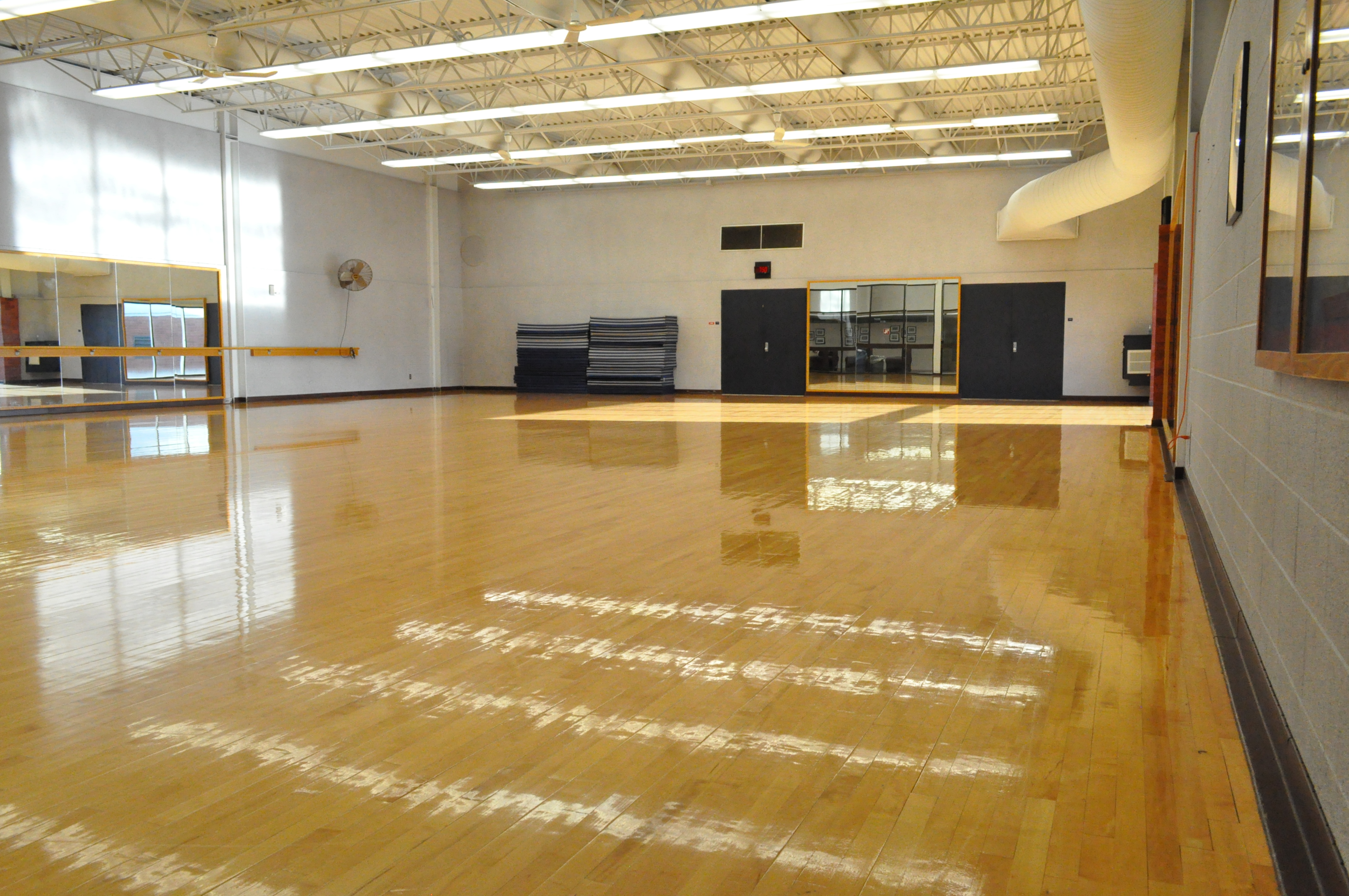 Fit Studio