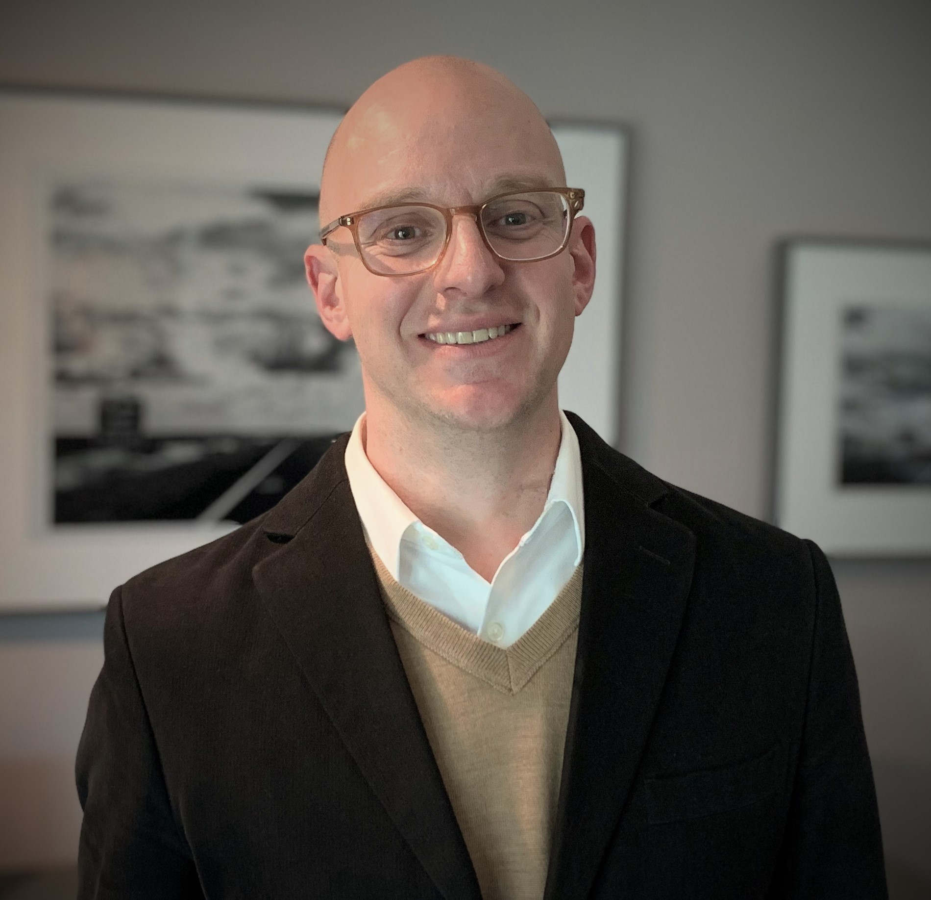 Andrew Reader
