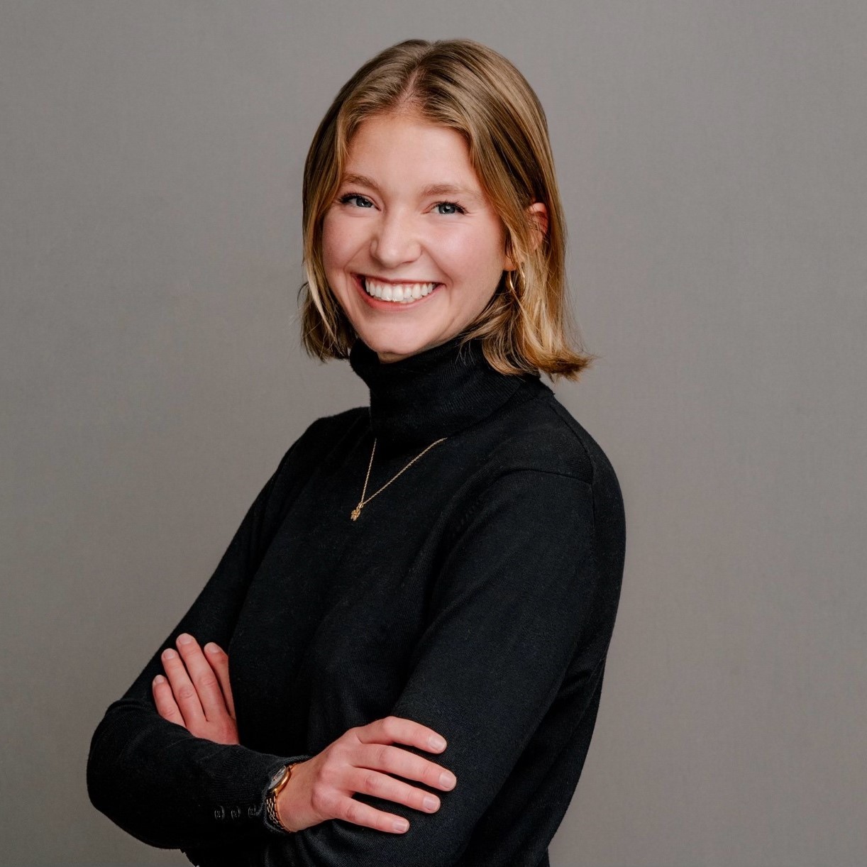 Picture of Anna Olson.