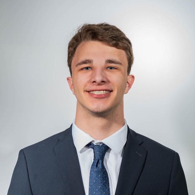 Picture of Brandon Bueltel.