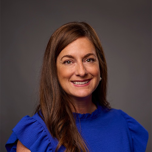 Tracy Carlson
