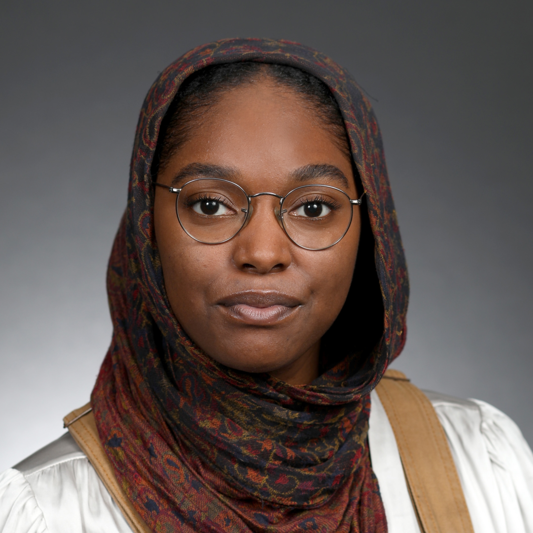 Headshot of Rep. Mauree Turner