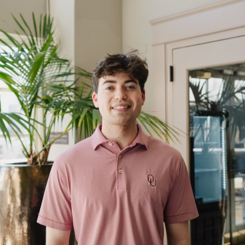 Photo of Taylor Paternina