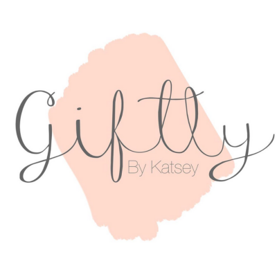 Giftly by Katsey logo