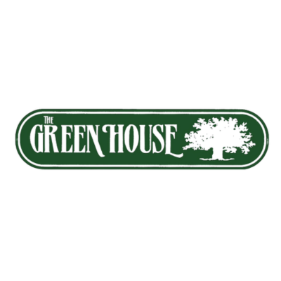 The GreenHouse logo
