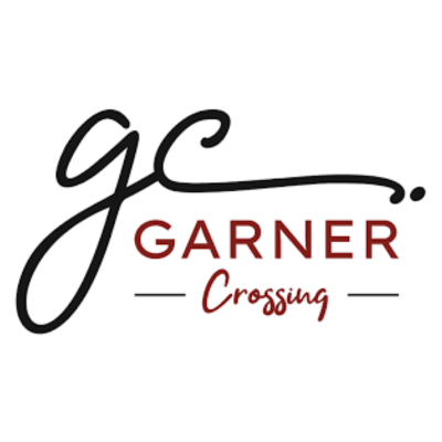GC garner crossing logo.