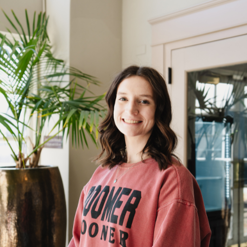 Photo of Channing Holloway