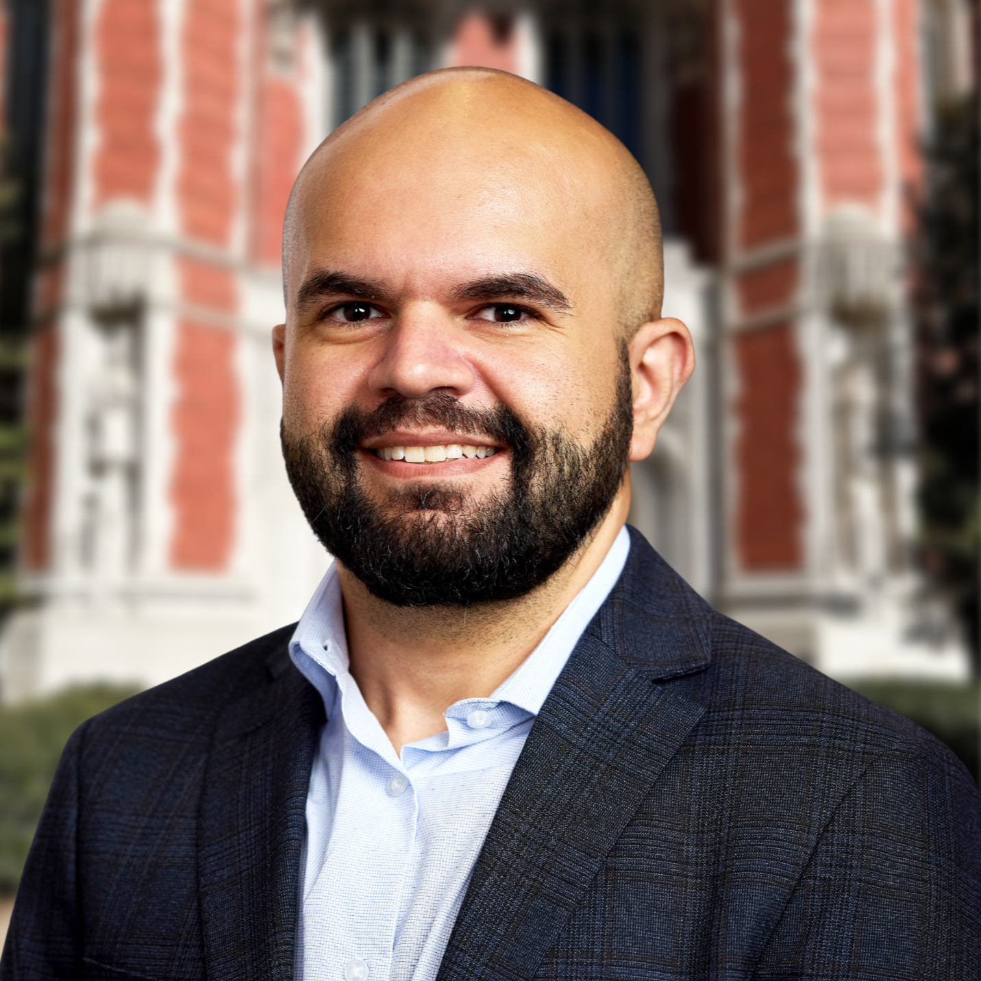 Andre Luiz Campelo dos Santos