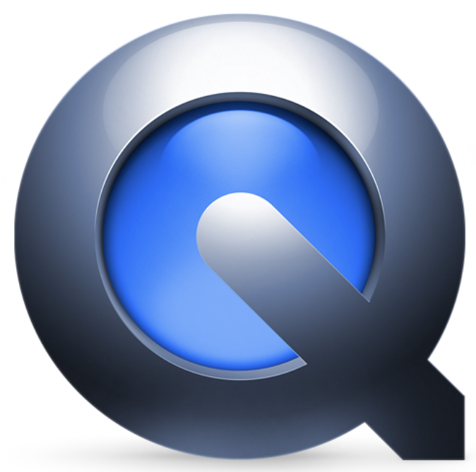 Quicktime logo
