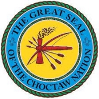 image of choctaw nation logo