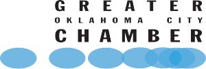image of Oklahoma City Chamber of Commerce logo