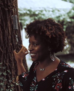 Jessica Marie Johnson