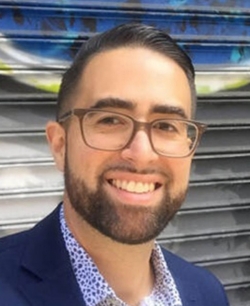 Eric Bayruns García