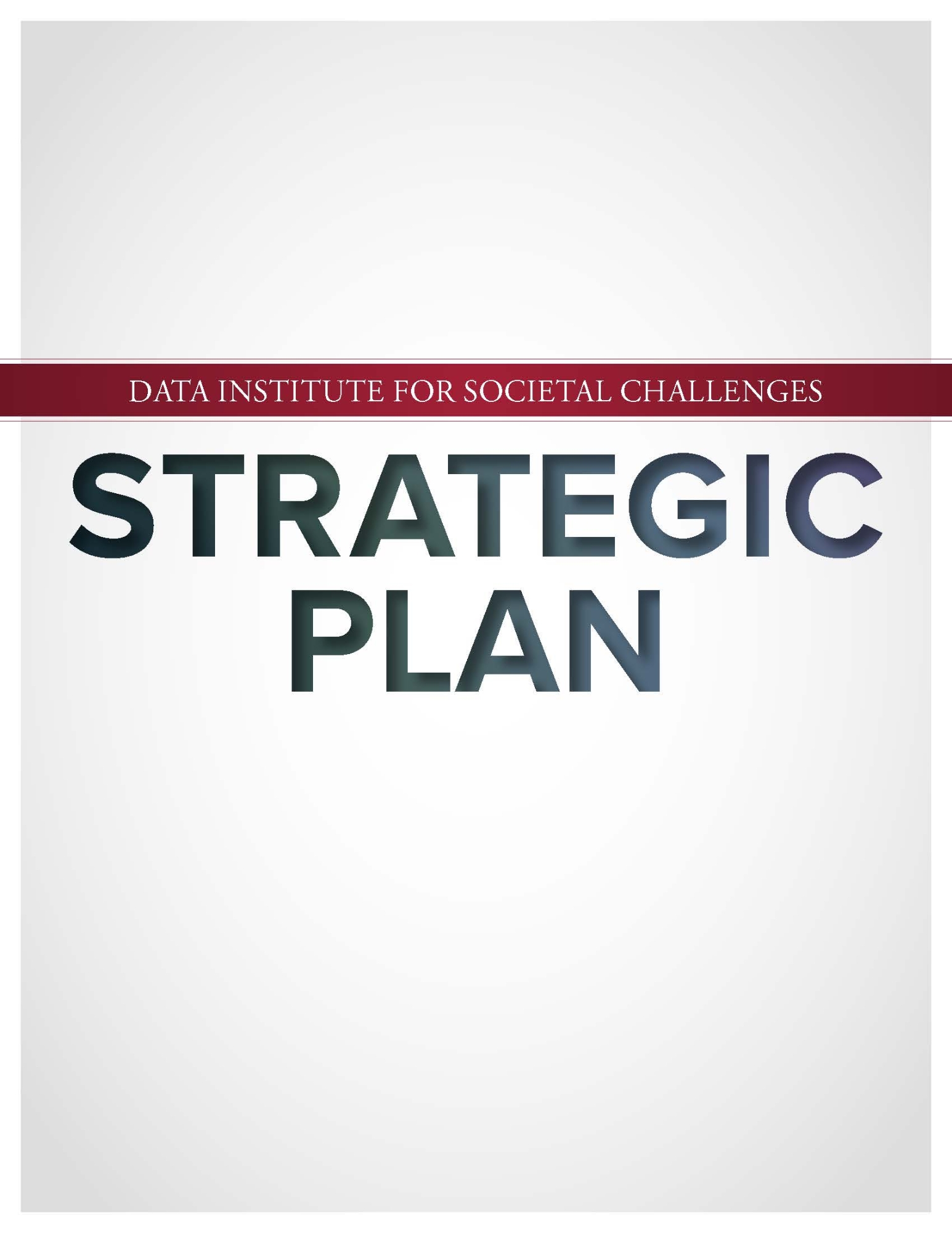 DISC Strategic Plan
