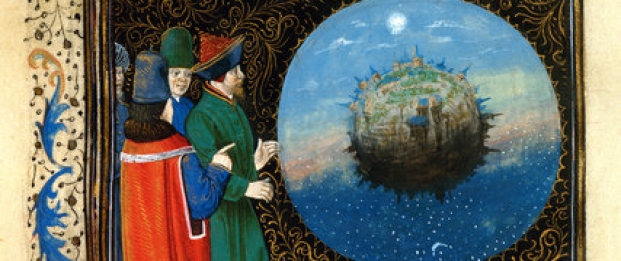 Exploring Medieval & Renaissance Studies