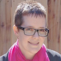 Portrait of Natalie Houston