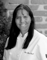 Picture of Lois Allen Frank