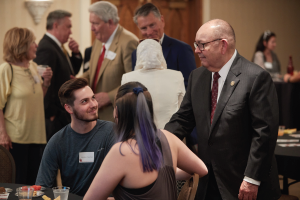 Anoutubby and Students
