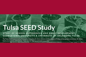 Seed Study Logo