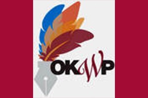 Oklahoma Writing Project logo