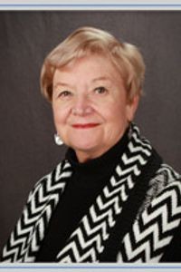 Ruth Ann Fate
