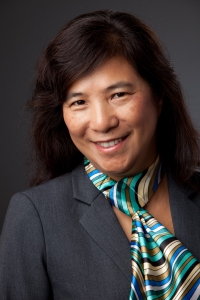 Xun Ge Xun Ge headshot