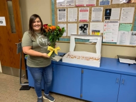 Erika Jo Van Deventer