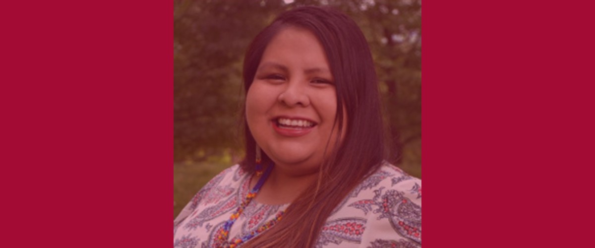 Headshot of Jennifer Johnson