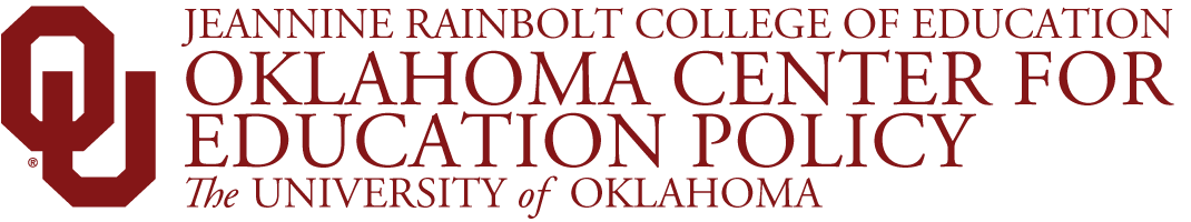Interlocking O U, The University of Oklahoma website wordmark.