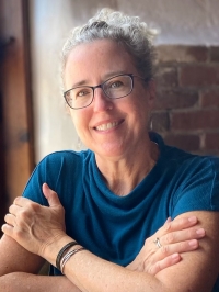 Amy Brandley Amy Brandley