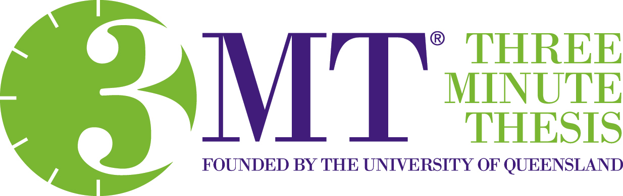 3-Minute Thesis Logo