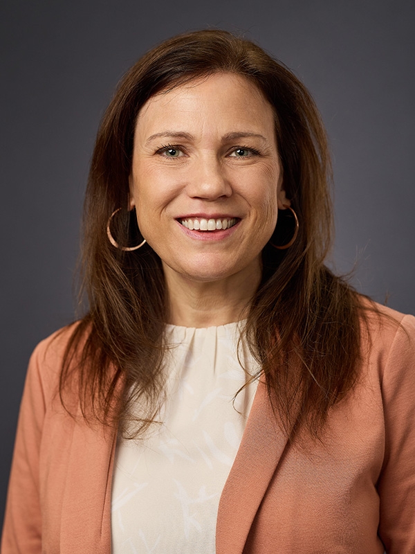 Rebecca Borden