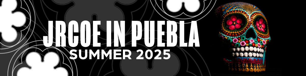 JRCOE in Puebla, summer of 2025.