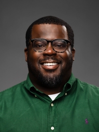 headshot of Ja'Corie Maxwell