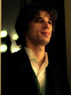 Forest Dayne "Solidus" Sharpe.