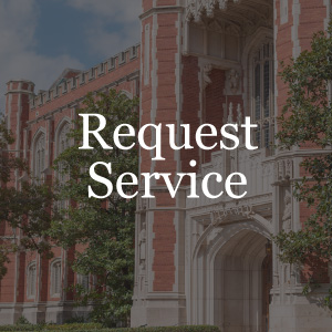 Submit a service request. Library background