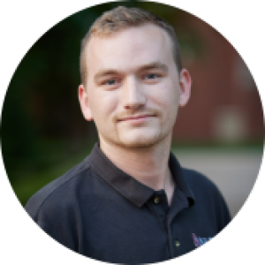 headshot placeholder