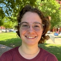 Rachel Baer Ethan Clarke