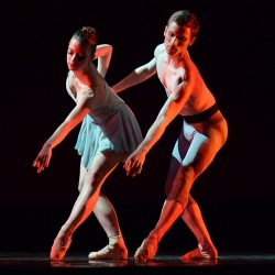 Image for the School of Dance