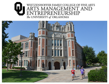 Arts Management and Entrepreneurship Program