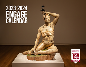 OU College of Fine Arts 2022-2023 calendar