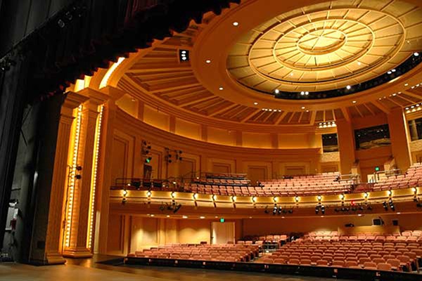 Reynolds Performing Arts Center