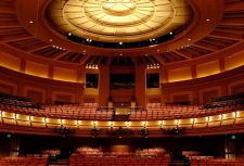 Reynolds Performing Arts Center
