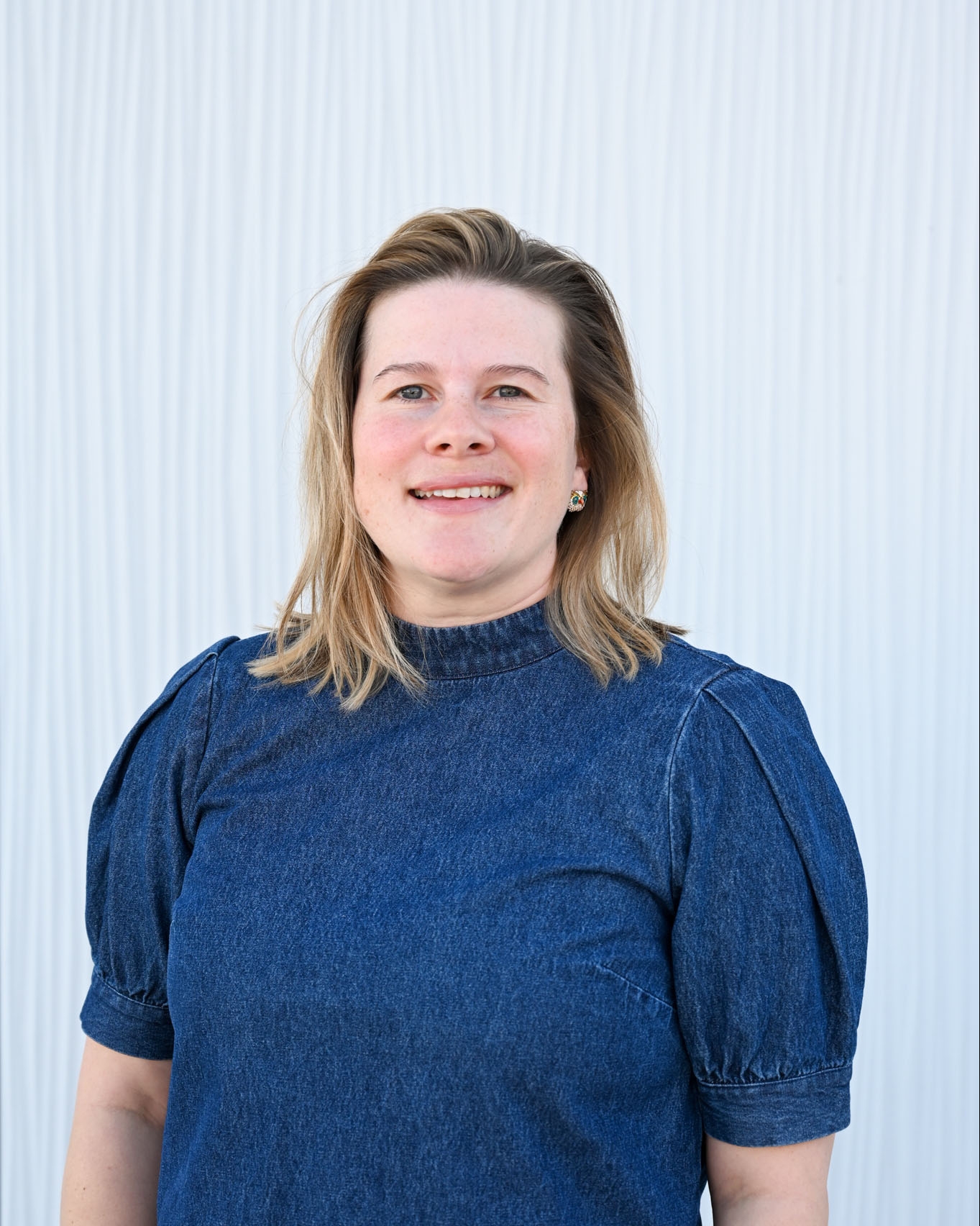 First name Last name.