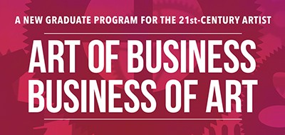 Art of Business graduate certificate